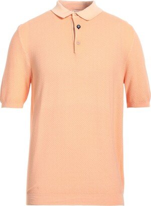 Sweater Salmon Pink