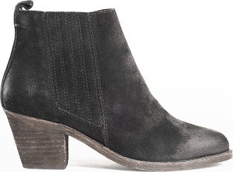 Alton Leather Chelsea Booties