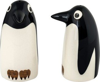 Hannah Turner Penguin Salt & Pepper Sets