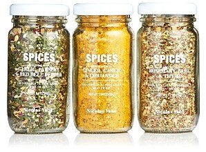 Nicolas Vahe Best of Spices Set