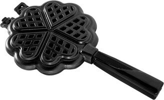 Sweetheart Stovetop Waffler