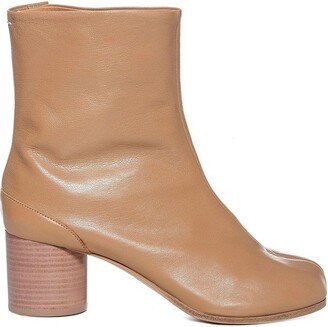 Tabi Ankle Boots-AD