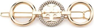 Miller Pavé Barrette hair pin