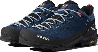 Alp Trainer 2 GORE-TEX(r) (Dark Denim/Black) Women's Shoes