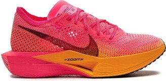 ZoomX Vaporfly Next% 3 Hyper Pink/Laser Orange sneakers