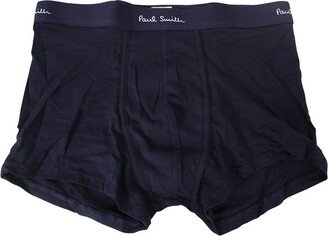 3 Pack Logo Waistband Boxers