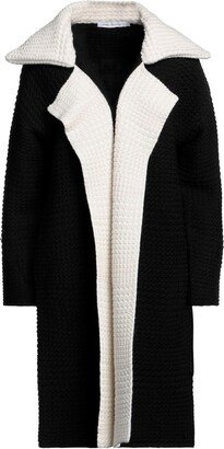 SIMONA CORSELLINI Cardigan Black