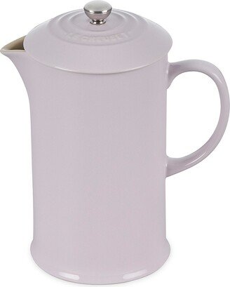 Stoneware Cafetiere French Press