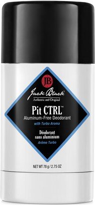 Pit Ctrl Aluminum-Free Deodorant, 2.75-oz.