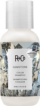 Gemstone Color Shampoo 2 fl oz 50 ml