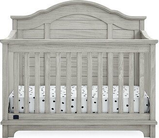 Asher 6-In-1 Convertible Crib