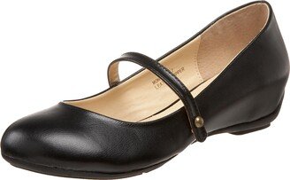 Women's Montie Wedge Pump