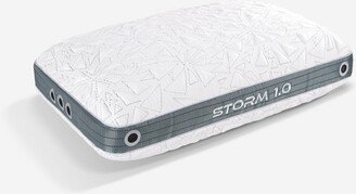 Bedgear Storm Performance Pillow - Size 1.0, 2.0 and 3.0 - Medium Firm Support Pillow for Warm/Hot Sleepers