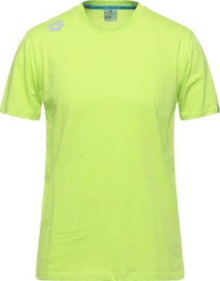 T-shirt Acid Green-AB