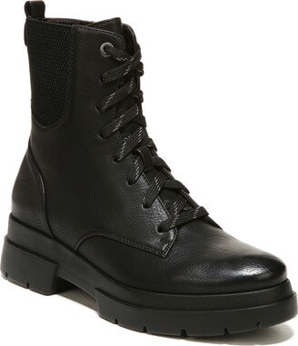 Ozzy Combat Boot