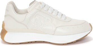 Sprint Runner low-top sneakers-AA