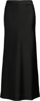 Leslie maxi skirt