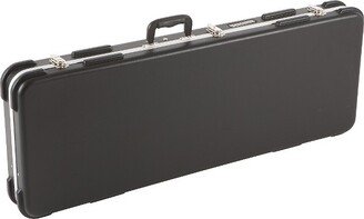 Road Runner Cases Road Runner RRMEG ABS Molded Electric Guitar Case