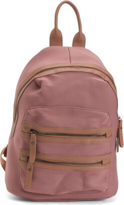 TJMAXX Carpe Diem Neoprene Backpack For Women