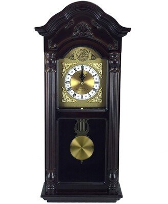 Bedford Clock Collection 25.5