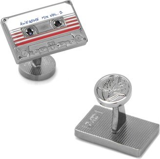 Awesome Mix Tape No. 2 Cufflinks