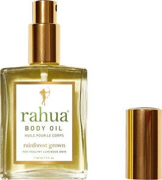 Body Oil