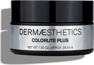 Dermaesthetics Colorlite Plus