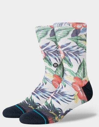 Mai Kai Mens Crew Socks