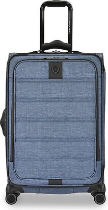 Essential 31 Inch Spinner Suitcase-AA