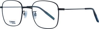 Black Unisex Optical Frames-AB