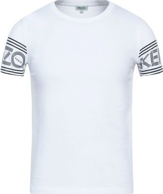 T-shirt White-BA