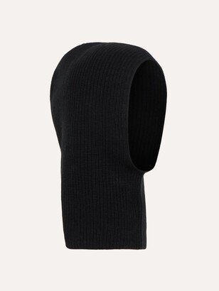 Long Wool Balaclava-AA