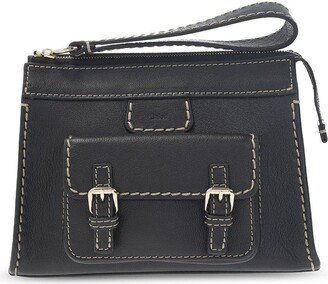 Edith Small Clutch Bag-AA