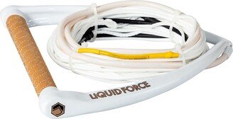 Liquid Force Apex Suede Vision Line Rope