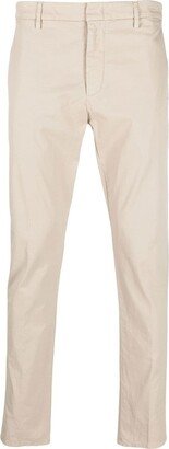 Relaxed Chino Trousers