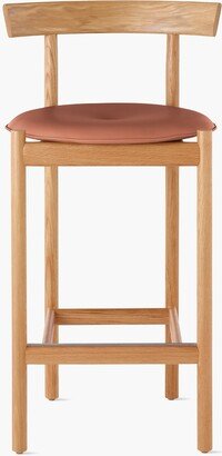 Comma Stool, Counter Height