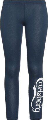 Leggings Navy Blue