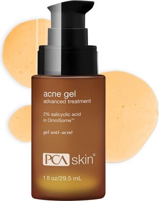 Acne Gel With Omni Some