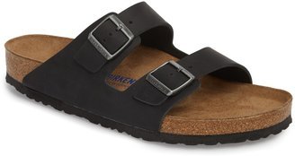 Birkenstock Arizona Soft Slide Sandal