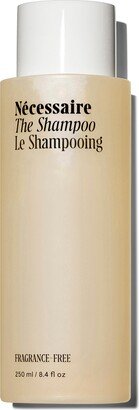 The Shampoo