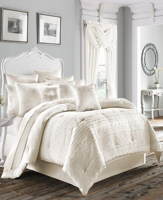 Mackay Comforter Set, King