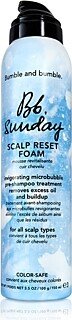 Sunday Scalp Reset Foam 3.5 oz.