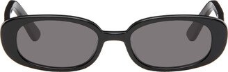 Velvet Canyon Black Velvetines Sunglasses