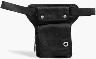 Shell belt bag-AA