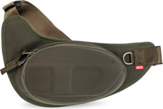 ‘1DR-POD’ Belt Bag - Green