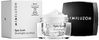 Epic Lush Overnight Lip Mask in Beauty: NA