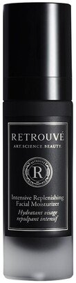 Classique Intensive Replenishing Facial Moisturizer, 1.0 oz.