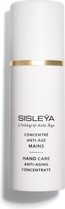 Sisleÿa L'Integral Anti-Age Hand Care Anti-Aging Concentrate