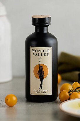 Wonder Valley Olive Oil-AA