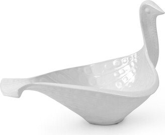 Menagerie Medium Bird Bowl